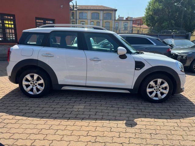 MINI Countryman 1.5 One D Boost