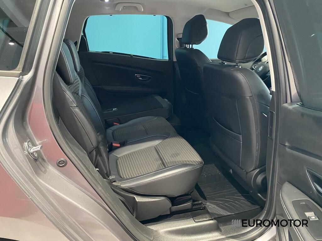 Renault Grand Scenic 1.7 Blue dCi Intens