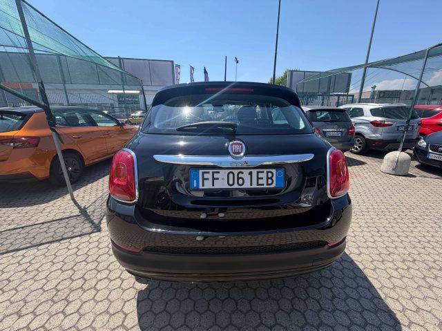 FIAT 500X 500 X 1.6 mjt Lounge 4x2 120cv