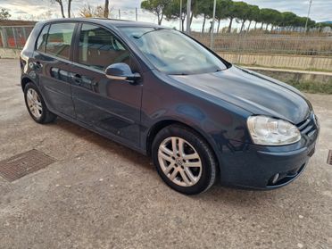 Volkswagen Golf 1.9 TDI DPF 5p. Comfortline