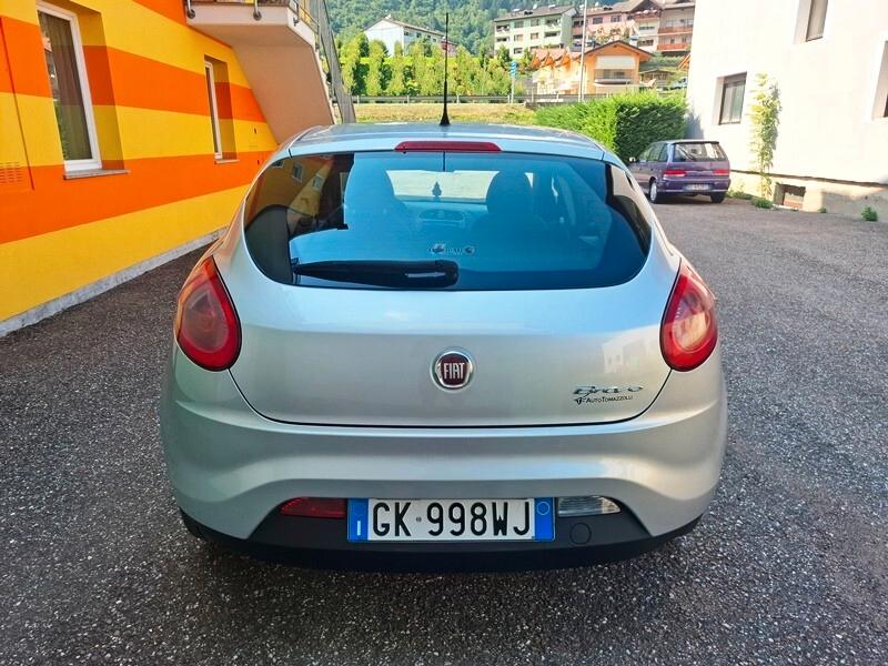 Fiat Bravo 1.6 MJT 105CV Dynamic