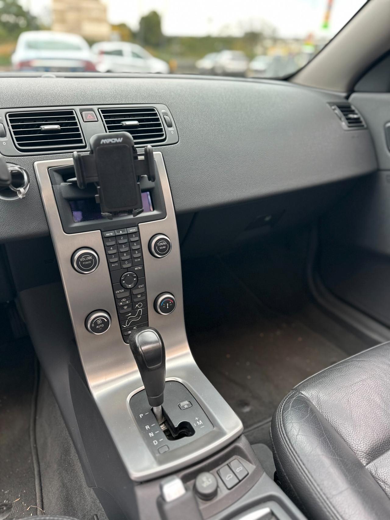 Volvo C70 2.4 D5 20V aut. Summum