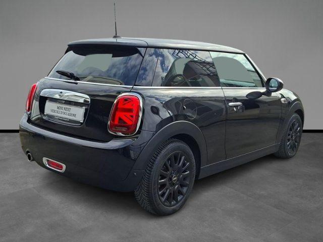 MINI One 1.5 One Classic Aut.