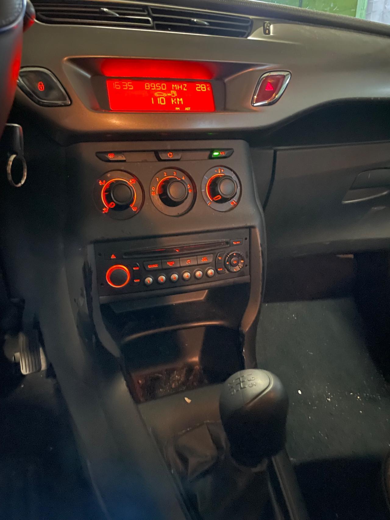 Citroen C3 1.2 Neopatentati Euro 5