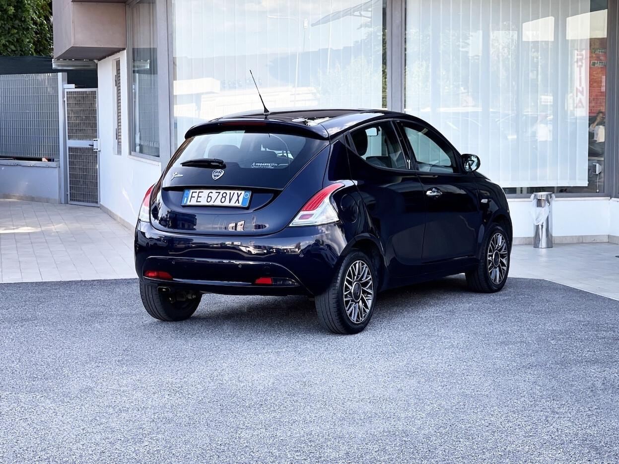 Lancia Ypsilon 1.2 Benzina 69CV E6 Neo. - 2016