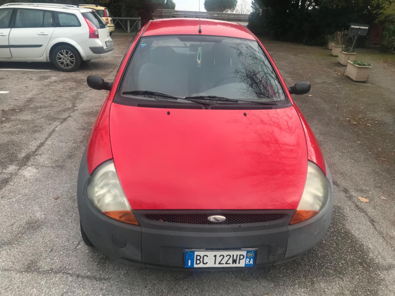 Ford Ka 1.3