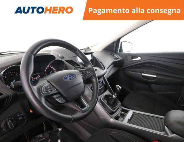 FORD Kuga 2.0 TDCI 120 CV S&S 2WD Business