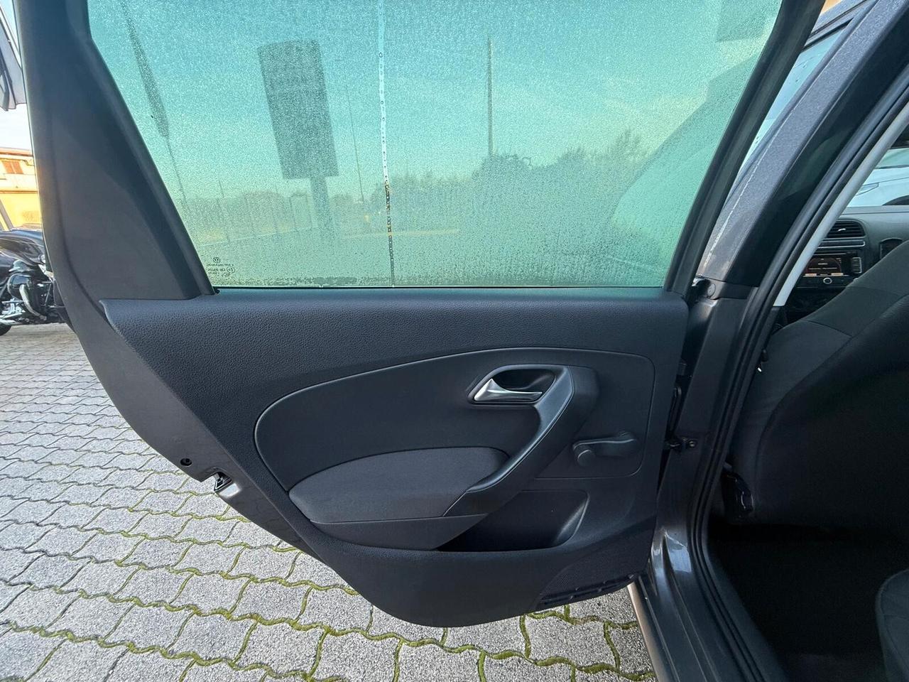 Volkswagen Polo 1.6 TDI DPF 5 porte Comfortline