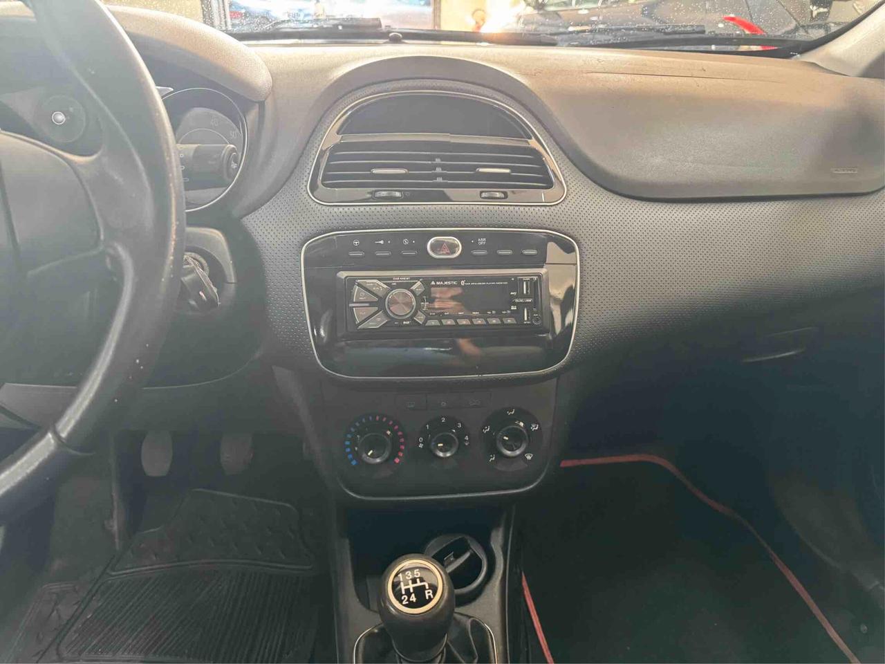 Fiat Punto Evo 1.4 5 porte S&S Dynamic