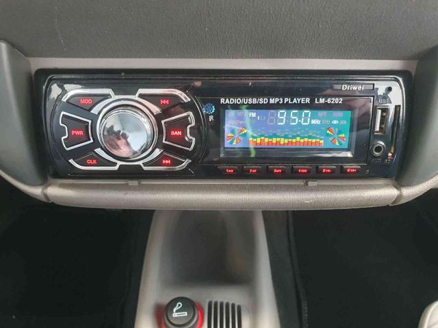 FIAT Seicento 1.1cc 48000KM!!!