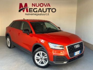 AUDI Q2 30 TFSI