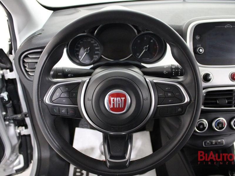 FIAT 500X 500X 1.3 mjt Urban 4x2 95cv