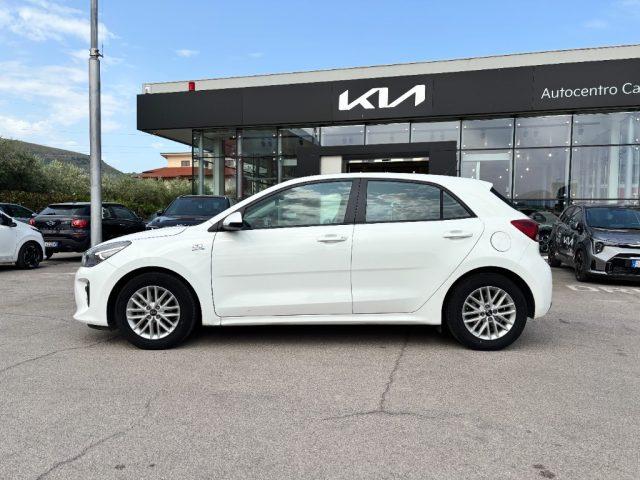 KIA Rio 1.2 MPi GPL Evolution
