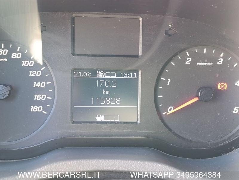 Mercedes-Benz Sprinter Sprinter F32/33 311 CDI FWD TN Furgone Business