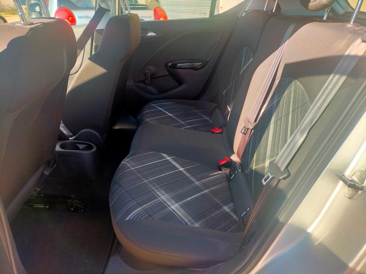 Opel Corsa 1.3 CDTI 5 porte