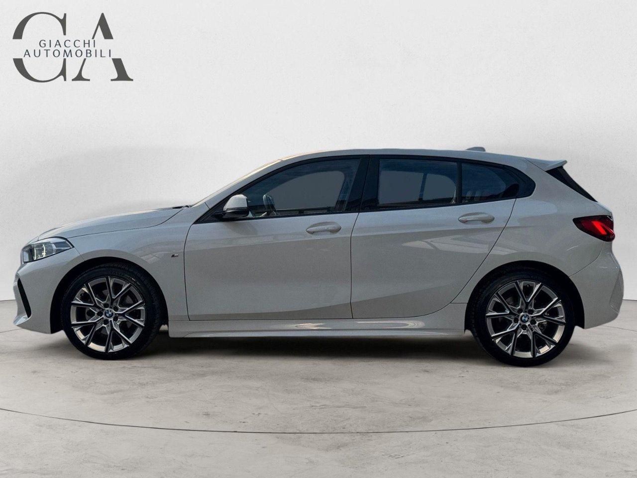 BMW 118 118i ColorVision Edition 136cv auto