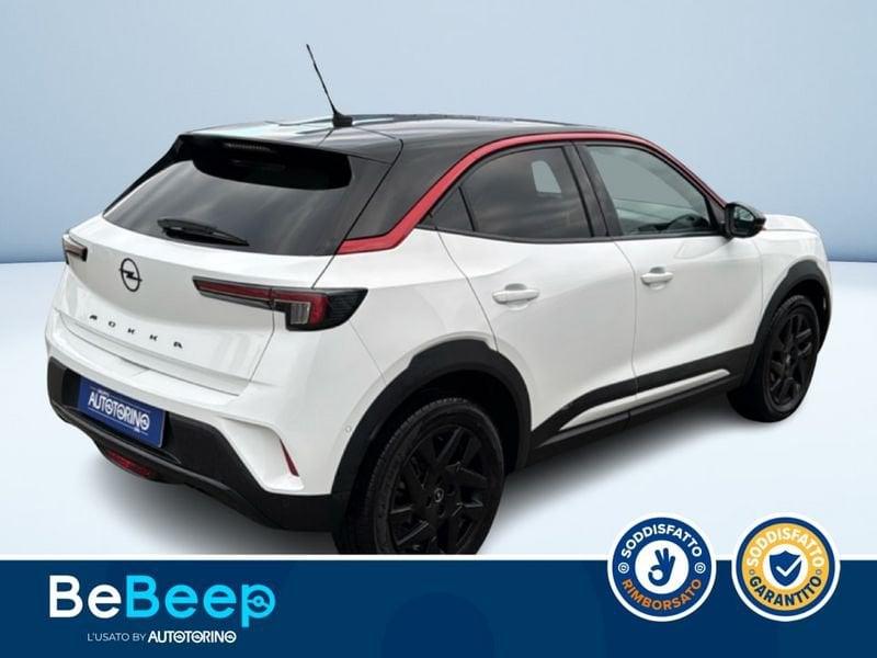 Opel Mokka 1.2 T GS S&S 100CV