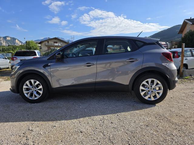RENAULT Captur TCe 90 CV Business