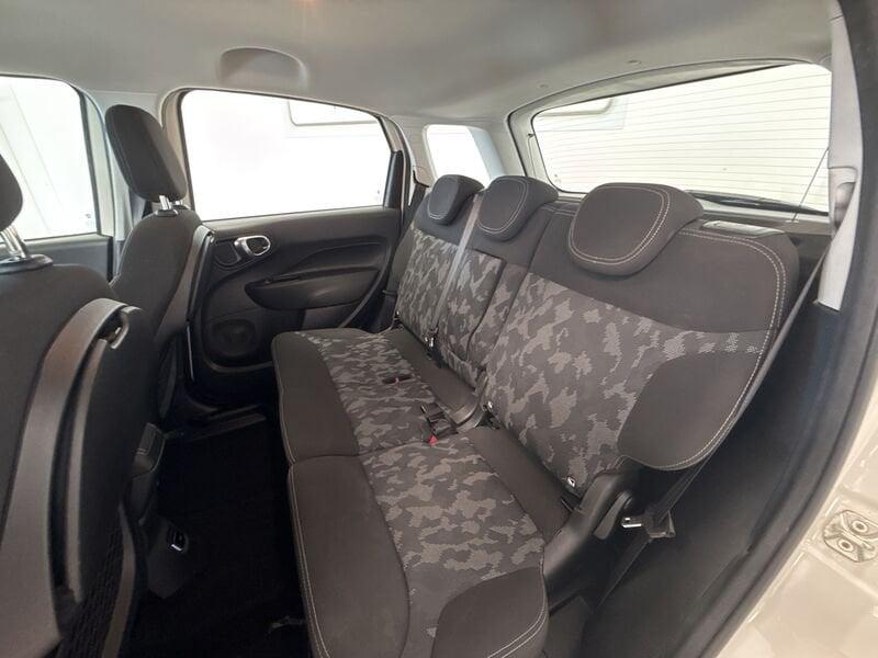FIAT 500L 2017 Cross Cross 1.3 mjt 95cv my20
