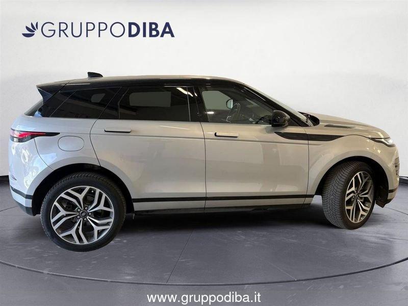 Land Rover Range Rover Evoque II 2019 Die 2.0d i4 mhev R-Dynamic SE awd 1