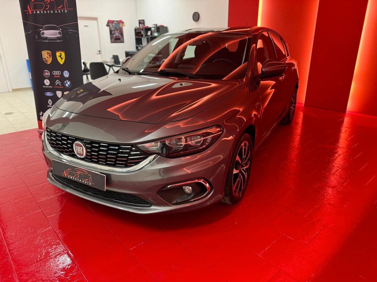 Fiat Tipo 1.3 Mjt S&S 5 porte Easy