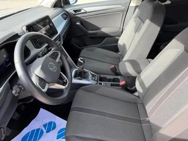 Volkswagen T-Roc 2.0 TDI SCR Life
