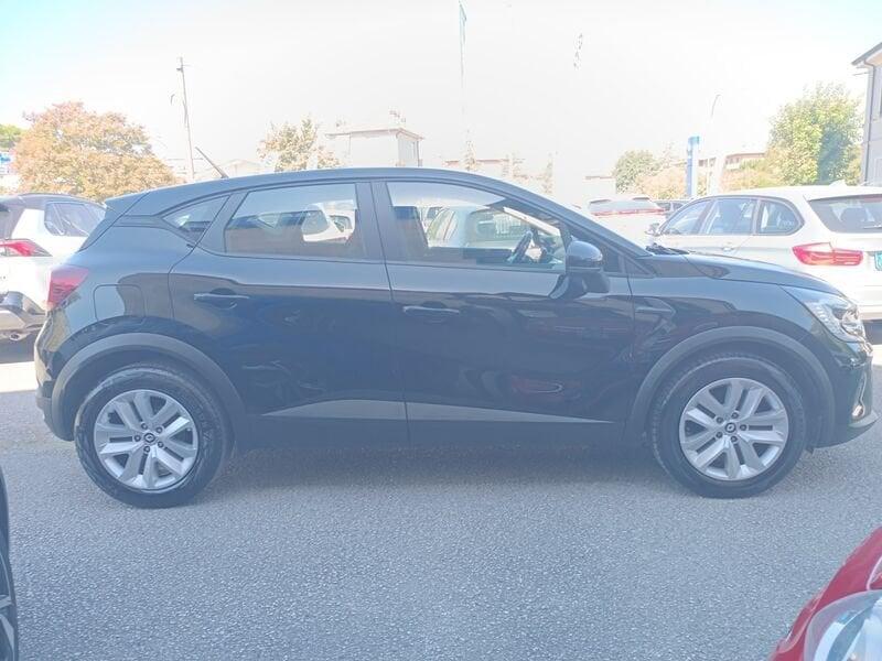 Renault Captur 1.0 TCE 100 INTENS