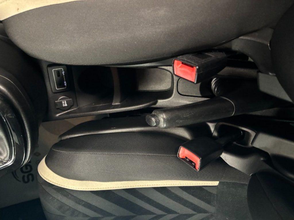 Lancia Ypsilon 1.3 Multijet 95 CV Gold