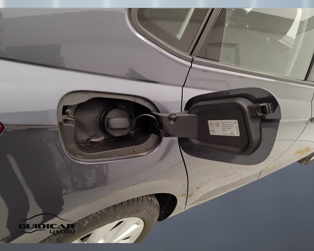 VOLKSWAGEN Polo VI 2022 - Polo 1.0 tsi Style 95cv