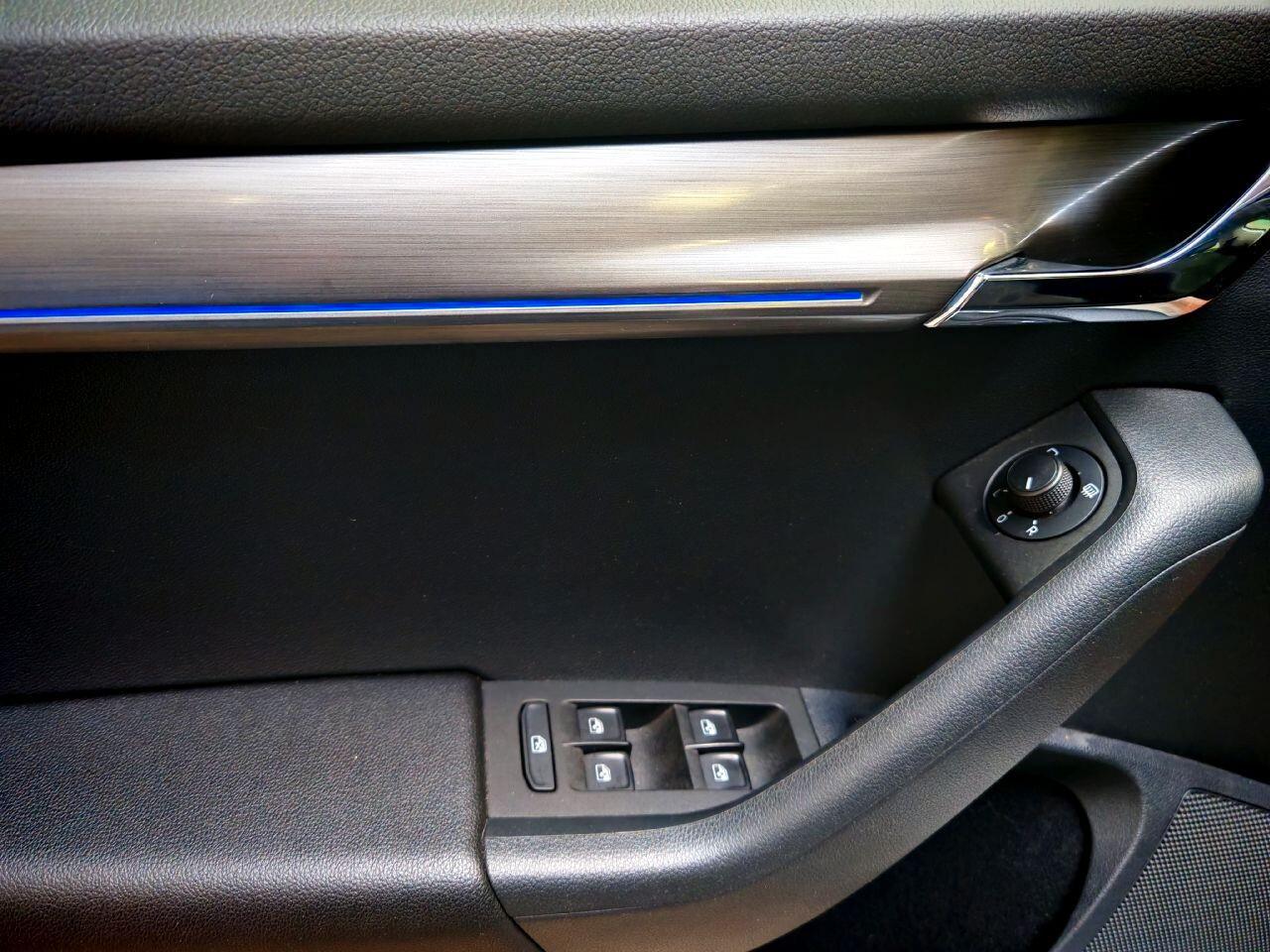 Skoda Octavia 1.5 Wagon Style G-Tec DSG