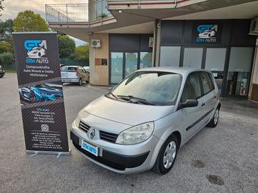 Renault Scenic Scénic 1.6 16V Pack