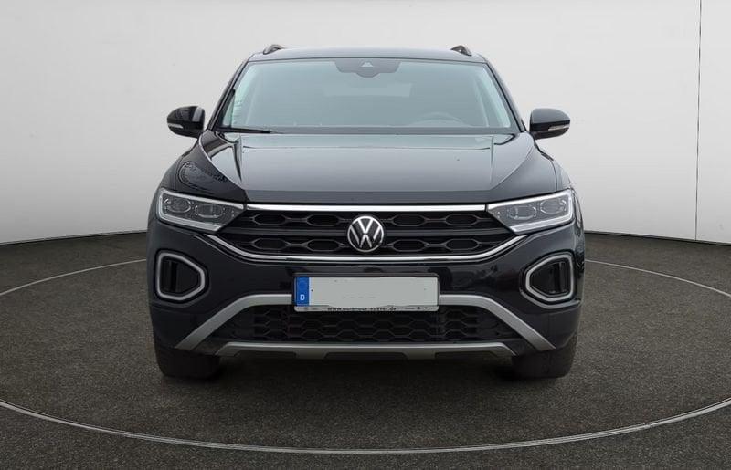 Volkswagen T-Roc 2.0 TDI SCR 150 CV DSG Life ACC FULL LED App Connect Cockpit Pro