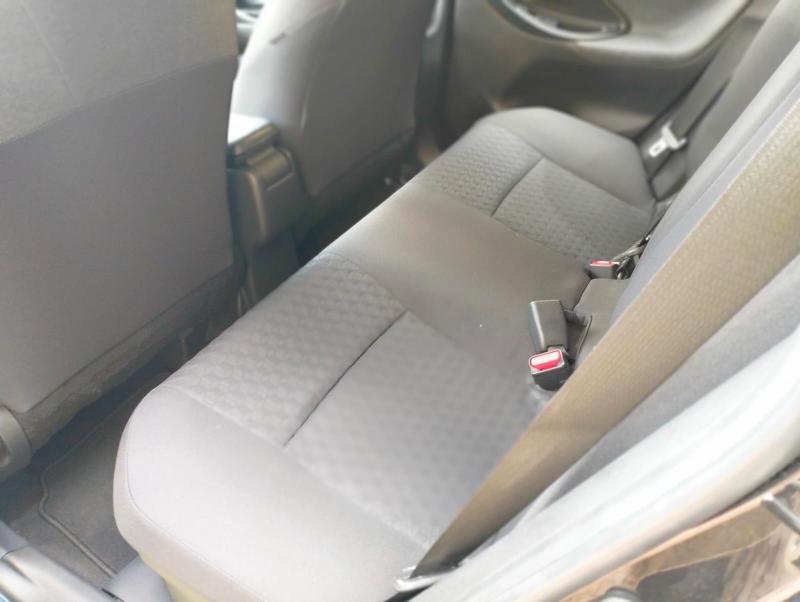 Toyota Yaris 1.5h Cerchi Cruise KM 75000