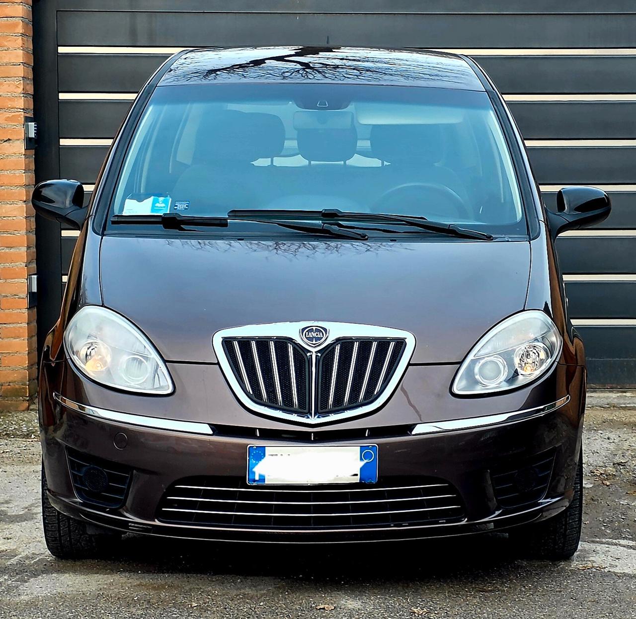 Lancia MUSA 1.3 Mjt 95 CV Gold