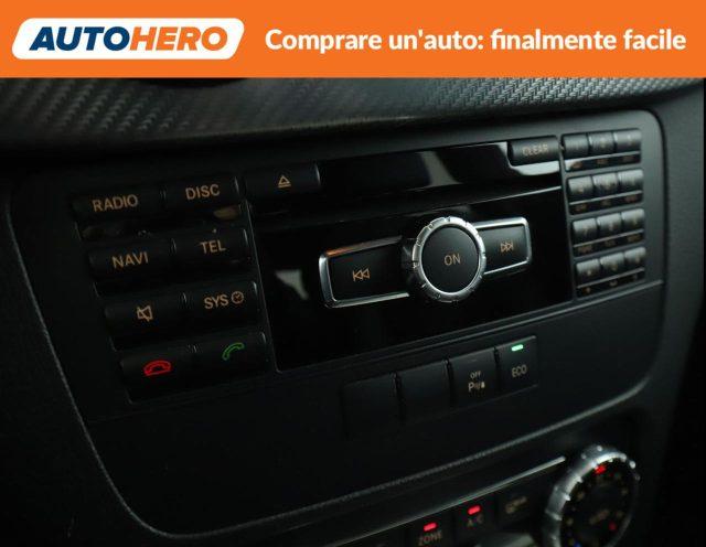 MERCEDES-BENZ GLK 220 CDI Premium