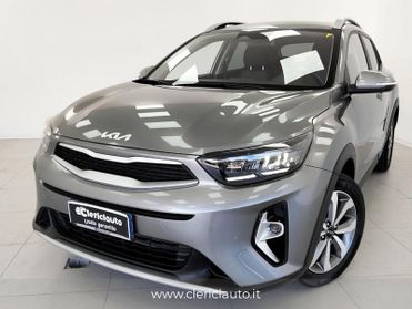 Kia Stonic 1.2 MPI Style