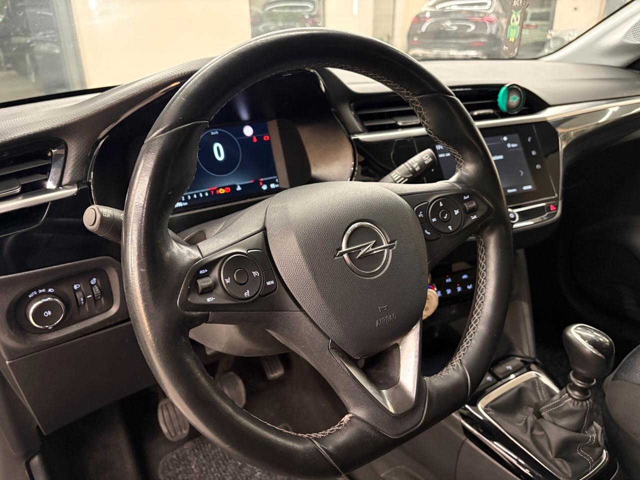 Opel Corsa 1.2 100 CV Edition