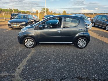 Citroen C1 1.0 5 porte Exclusive