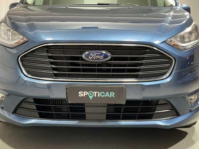 Ford Tourneo Connect 1.5 TDCi 120 CV Titanium