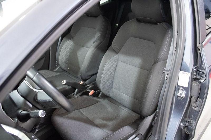 Renault Clio Clio TCe 100cv GPL Business N1