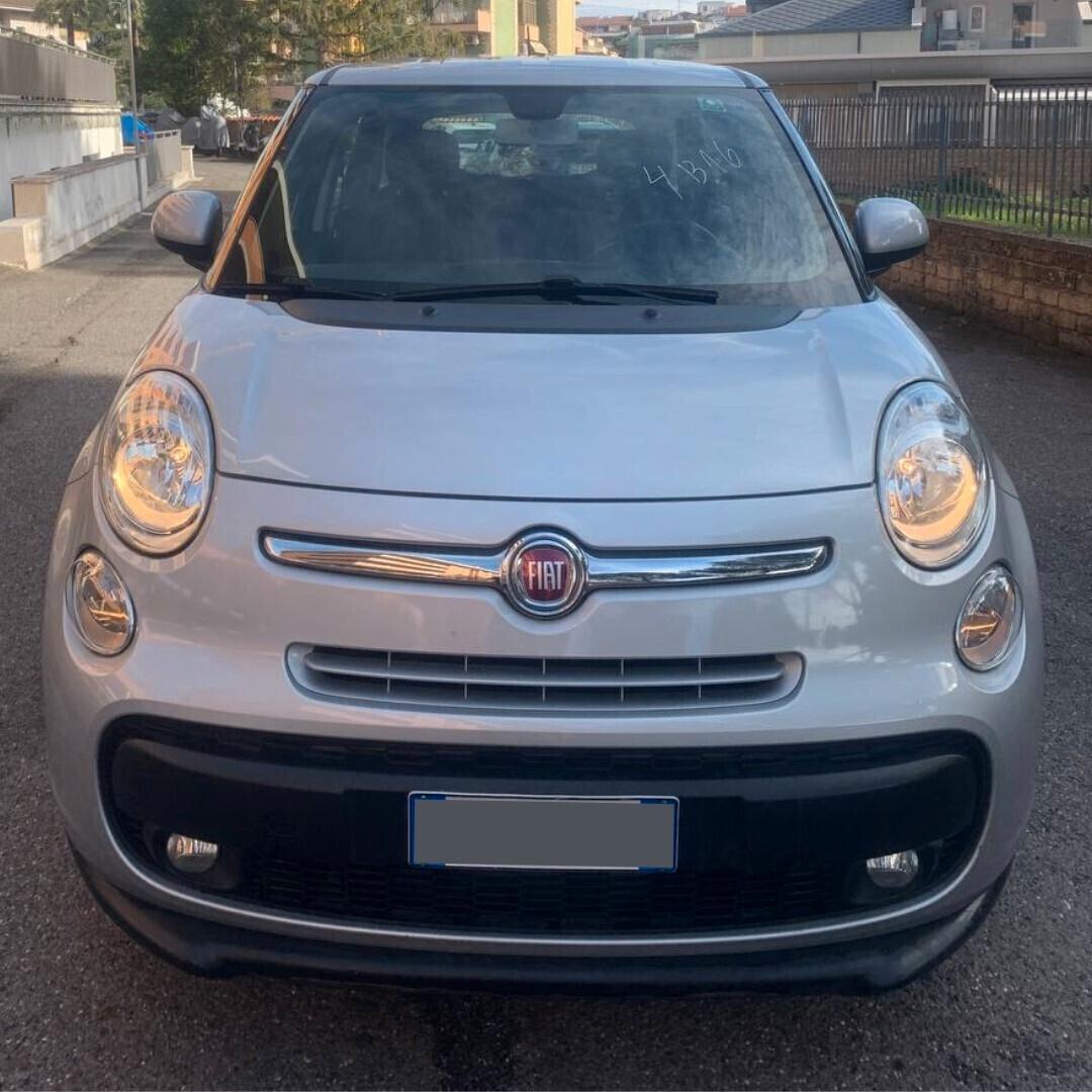 Fiat 500L 1.6 Multijet 120 CV Pop Star- UNIPRO