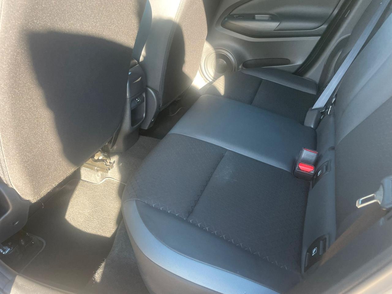 Nissan Juke 1.0 DIG-T 114 CV N-Connecta