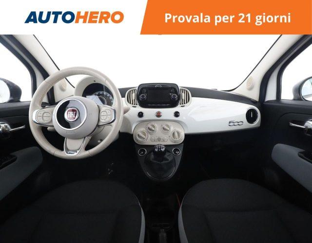 FIAT 500 1.3 Multijet 95 CV Pop