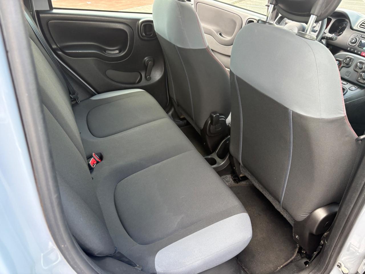 Fiat Panda 1.2 BENZ/GPL*2018*XNEOPATENTATI