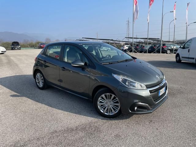 PEUGEOT 208 PureTech 82 5 porte Active