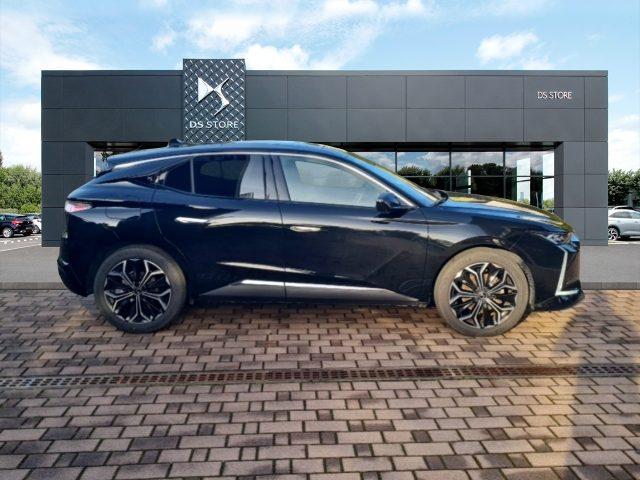 DS AUTOMOBILES DS 4 1200 BZ 130CV AUT OPERA