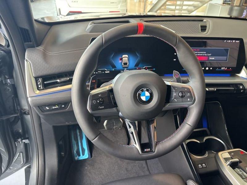 BMW X2 M35I XDRIVE