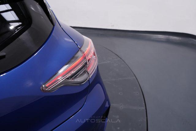 RENAULT Clio TCe 90cv 5 porte Techno