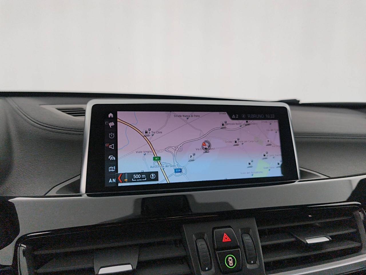 BMW X2 xDrive20d MSport