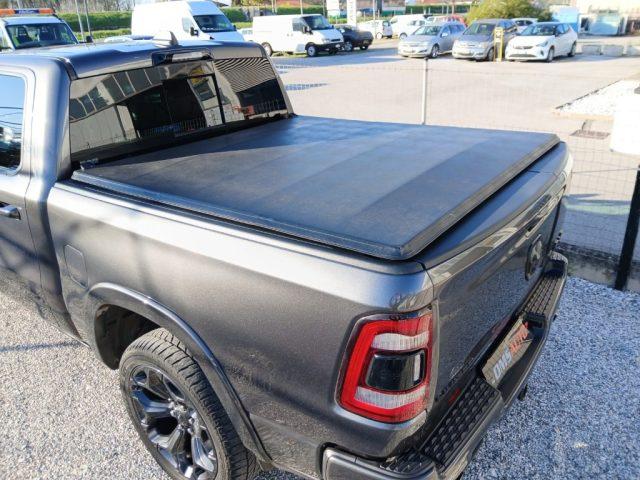 DODGE RAM 5.7 GPL V8 Limited Night N1